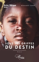 Sous les griffes du destin: Roman 2343214174 Book Cover