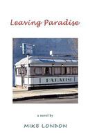 Leaving Paradise 0979926815 Book Cover