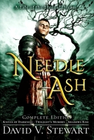 Needle Ash 1794275533 Book Cover
