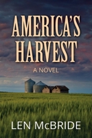 Americas Harvest B0C42CZLLH Book Cover