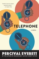 Telephone 1644450224 Book Cover