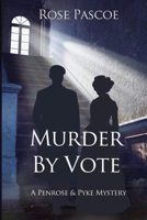 Murder By Vote 1991181310 Book Cover