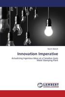 Innovation Imperative 3659578533 Book Cover