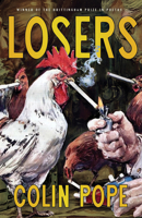 Losers (Wisconsin Poetry Series) 0299359247 Book Cover