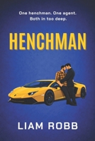 Henchman B0GS4S1QWG Book Cover