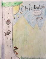 Chickadees and Diamonds B096TQ6H7P Book Cover