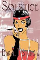 Solstice 1439223211 Book Cover