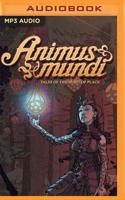 Animus Mundi: Tales of the Spirit of Place 1947659464 Book Cover