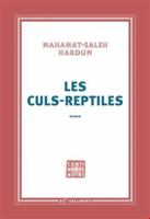 Les Culs-reptiles 2072969859 Book Cover