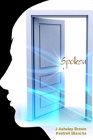 Spoken 1257782746 Book Cover