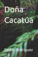 Doña Cacatúa B0BJ4QSGTX Book Cover