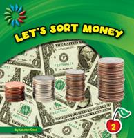 Let's Sort Money 1631376330 Book Cover