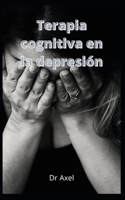 Terapia cognitiva en la depresión B092PG7WVD Book Cover