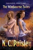 The Wimbourne Twins (World of Kandar #1) 0995184704 Book Cover