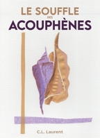 Le Souffle des acouphènes: Roman (French Edition) B09NLPPRB2 Book Cover