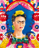 Kahlo: The Bigger Picture 3791394398 Book Cover