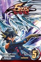 Yu-Gi-Oh! 5D's, Vol. 5 1421558882 Book Cover