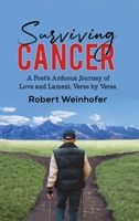 Surviving Cancer 1649792085 Book Cover