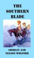 The Southern Blade B0006AX8FS Book Cover