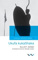 Ukufa Kukashaka 1776140710 Book Cover