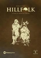 Hillfolk: A Game of Iron Age Drama (DramaSystem) 1908983477 Book Cover