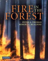 Fire in the Forest 0521822297 Book Cover