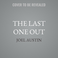 The Last One Out B0GGN6XDMP Book Cover