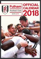 Fulham Official 2019 Calendar - A3 Wall Calendar 191259532X Book Cover