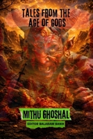 TALES FROM THE AGE OF GODS B0GTJQMM2J Book Cover