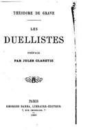 Les Duellistes 1532797974 Book Cover