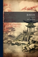 Junshi 117523317X Book Cover