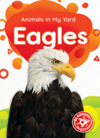 Eagles 1644875624 Book Cover