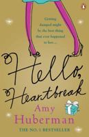 Hello, Heartbreak 0141044764 Book Cover