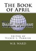 The Book of April 1453748237 Book Cover