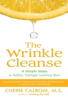The Wrinkle Cleanse 1583332553 Book Cover