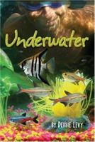 Underwater (Darby Creek Exceptional Titles) 1581960530 Book Cover