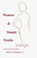Women & Simple Truths 0964427338 Book Cover