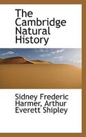 The Cambridge Natural History 0530143852 Book Cover