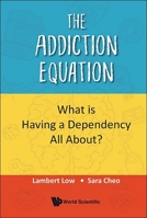 The Addiction Equation 9819811759 Book Cover