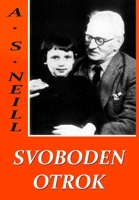 Svoboden otrok 0359603327 Book Cover