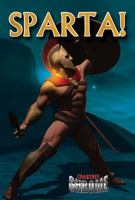 Sparta! 0778711056 Book Cover