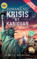 Pamana ng Krisis at Kabiguan: Binagong Edisyon 2025 1969919744 Book Cover