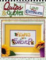 Mary Engelbreit: Quips & Quotes (Leisure Arts #3878) 1574868667 Book Cover