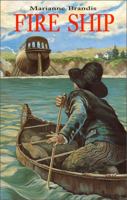 Fire Ship 0889841403 Book Cover