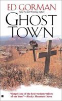 Ghost Town 0425179273 Book Cover
