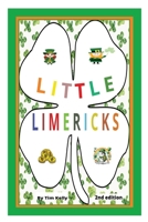 Little Limericks B0DWLHBPY9 Book Cover