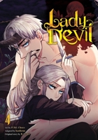 Lady Devil, Vol. 4 B0FMQXM1HB Book Cover