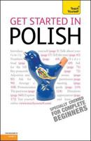 Get Started in Polish. by Joanna Michalak-Gray 1444107038 Book Cover