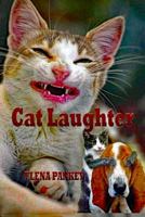Cat Tosha Laughter: Fun stories for children and adults 195031135X Book Cover