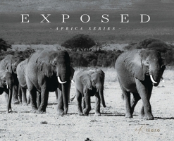 Exposed: Africa Series 1977221963 Book Cover